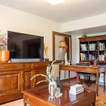 Refugio Velhas Holiday home *