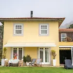 度假居 Refugio Velhas 维拉·诺瓦·达·塞尔维尔