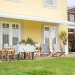 Refugio Velhas Holiday home
