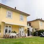 Refugio Velhas Holiday home Vila Nova de Cerveira