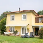 Holiday home Refugio Velhas