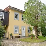 Refugio Velhas Holiday home *