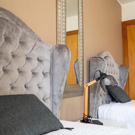 Holiday home Refugio Velhas