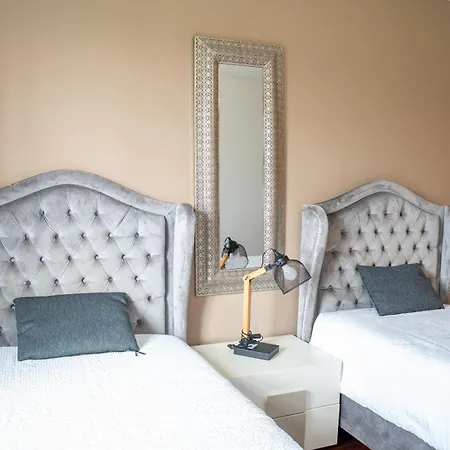 Holiday home Refugio Velhas