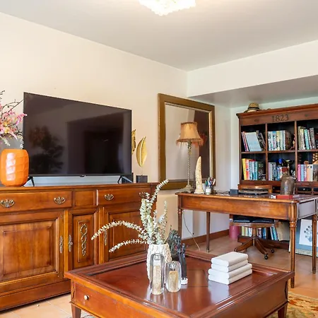 Refugio Velhas Holiday home *