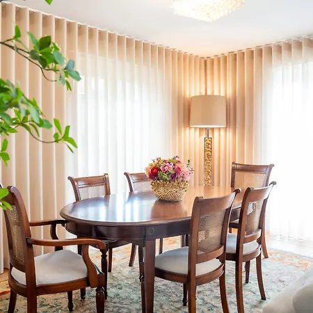 Holiday home Refugio Velhas