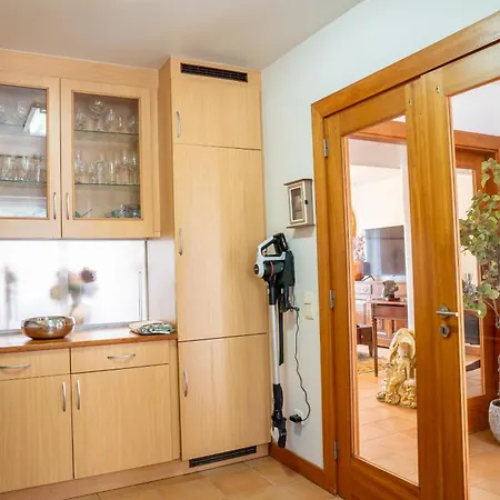 Holiday home Refugio Velhas