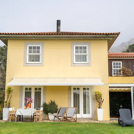 Holiday home Refugio Velhas Vila Nova de Cerveira