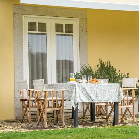 Holiday home Refugio Velhas Vila Nova de Cerveira
