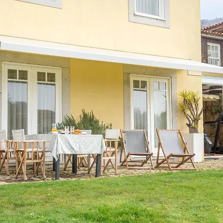 Refugio Velhas Holiday home