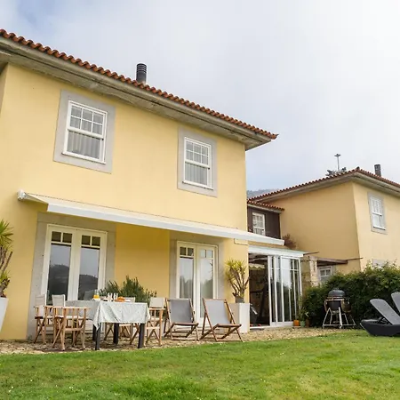Refugio Velhas Holiday home Vila Nova de Cerveira