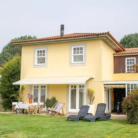 Holiday home Refugio Velhas