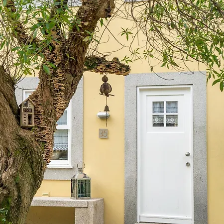 Holiday home Refugio Velhas Vila Nova de Cerveira