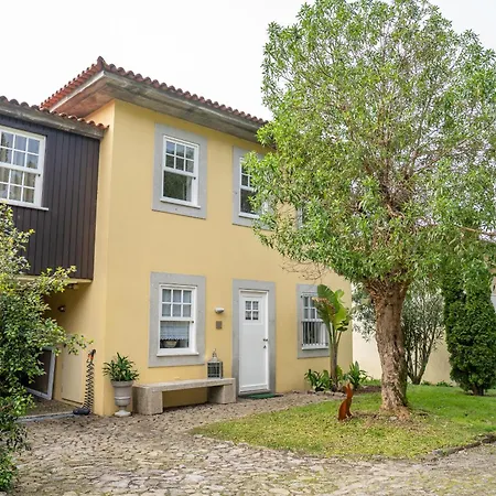 Refugio Velhas Holiday home *