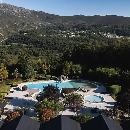 Refugio Velhas Holiday home *