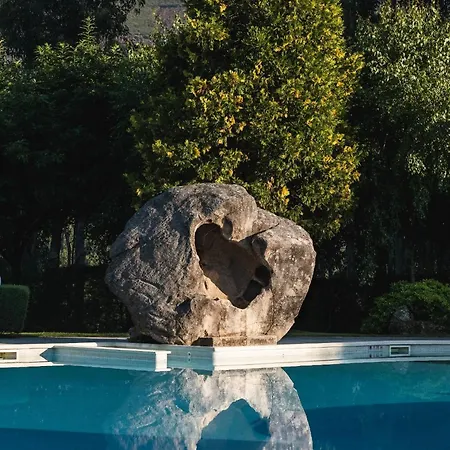 Refugio Velhas Holiday home *