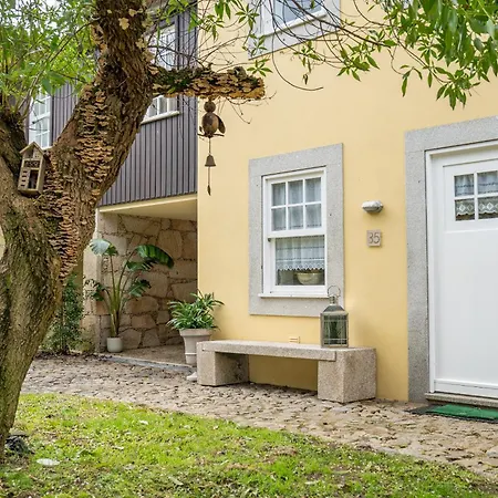 Holiday home Refugio Velhas *
