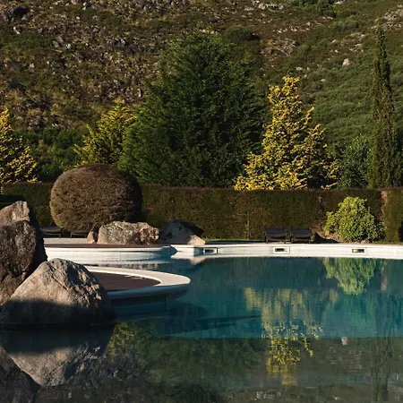 Refugio Velhas Holiday home *