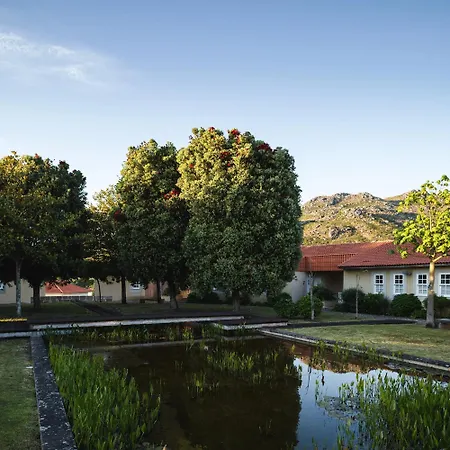 Holiday home Refugio Velhas Vila Nova de Cerveira