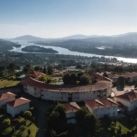 Holiday home Refugio Velhas Vila Nova de Cerveira