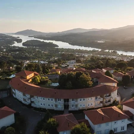 Refugio Velhas * Vila Nova de Cerveira