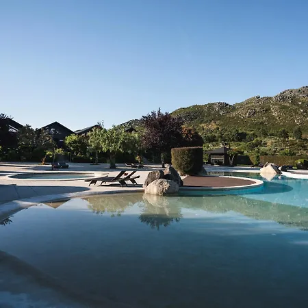Refugio Velhas Holiday home *