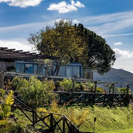 Refugio Velhas Holiday home